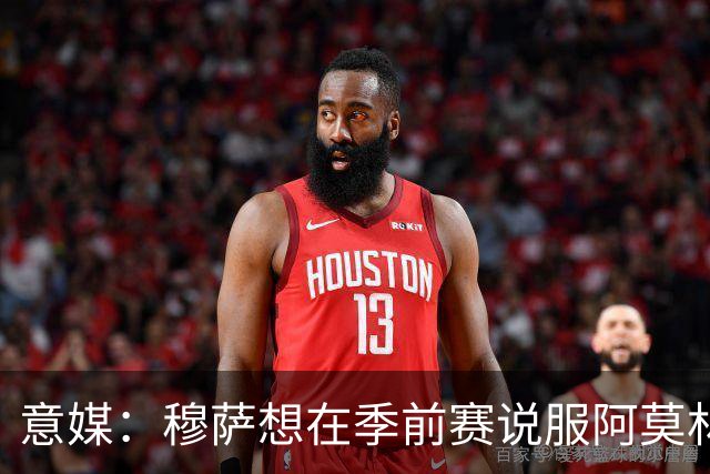 意媒：穆萨想在季前赛说服阿莫林留他，但后者更青睐其他类型球员
